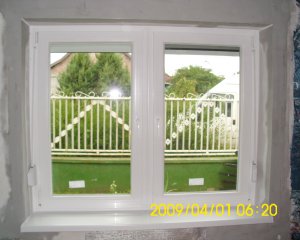 Családi ház bontás-beépítés